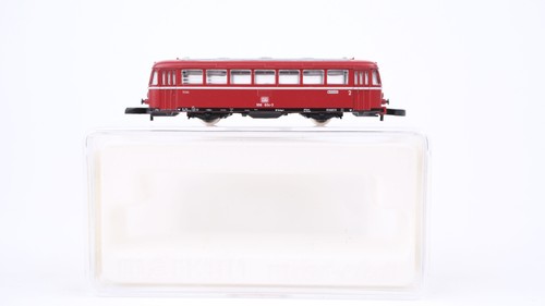 Märklin 8817 personenwagen - z,