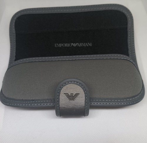 Emporio armani brillenetui - emporio,