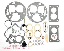 35/40 INAT B Pierburg / Solex Vergaser Wartungs-kit,z.B. für BMW E3, 25, B. 0322