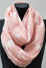 XXL Cotton Loop Schal Tuch