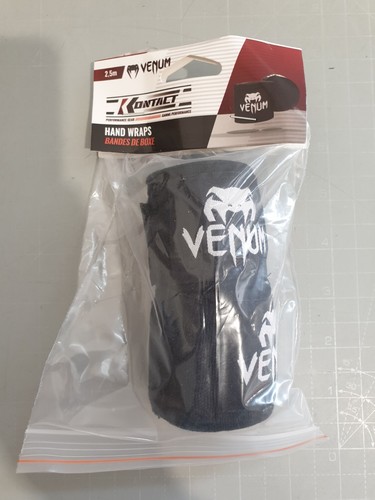 Venum kontakt boxbandagen - kontakt,