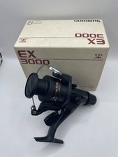 Shimano EX 3000 Rolle