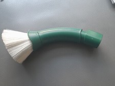 Softdüse passend für Vorwerk Kobold 118, 119, 120, 121, 122 Tiger 250, 251