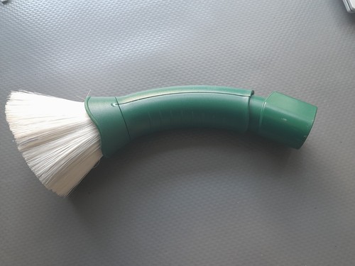 Softdüse für staubsauger - softdüse,