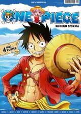 Koneko special one piece - koneko,