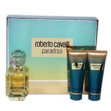 ROBERTO CAVALLI PARADISO 3