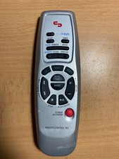 Fernbedienung Remote Control