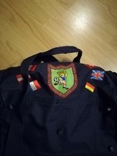 Die SPIEGELBURG Sport Beutel Tasche Felix der Hase 