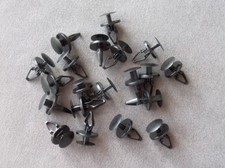 20x Radkasten Stoßstangen