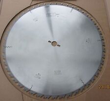 HM/Widia Kreissägeblatt 550 x