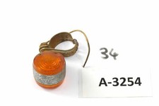 Zündapp Hercules Kreidler NSU Puch - Blinker Vintage Cat Eye O100001709