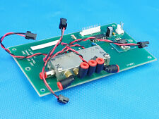 AMAT Chanel Control 379002 mit SMC Ventil Industrial Board Inkl. MwSt.