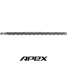 Sram apex flattop kette - apex,