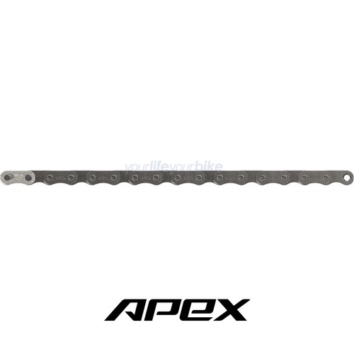 Sram apex flattop kette - flattop,