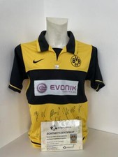 BVB Trikot 2007/2008