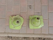 Trabant Karosserie Teile Blech original 