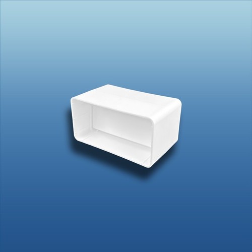 Flachkanalverbinder