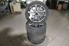 MAZDA 5 CW 2.0 205-50R17 Reifen auf Alufelge Set 205-50R17