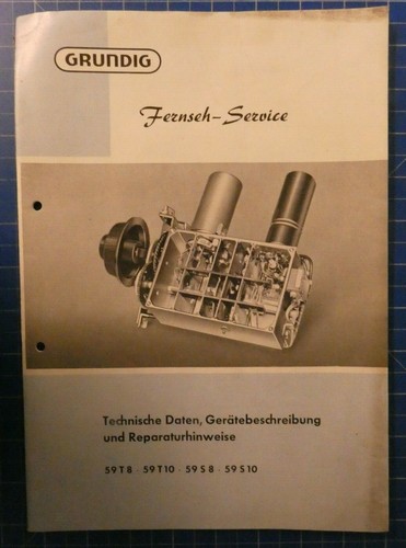 Grundig fernseh service - grundig, fernseh-service