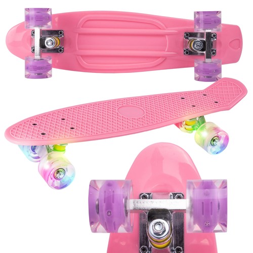 Malplay skateboard für kinder - malplay,