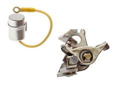 Zündung Zündkontakt