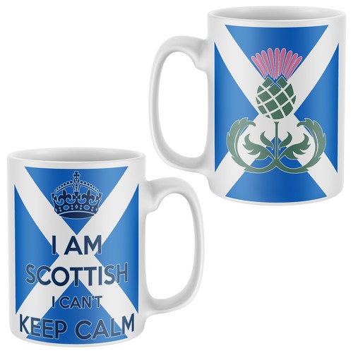 Schottland tasse scottish - schottland,