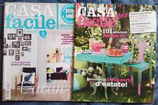 Zeitschrift Einfaches Haus