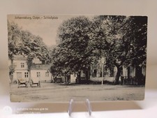 AK Johannisburg Ostpreußen