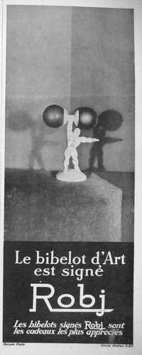 Werbung 1928 der - 1928,