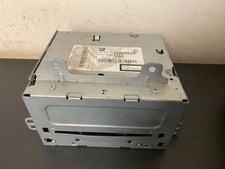 Chevrolet Cruze 2011 Alle Radio CD-Player DVD-Player Navigation MG475499