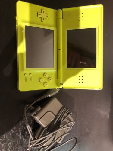 Nintendo lite mit 11 - ds,