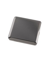 Zigaretten Etui Metall