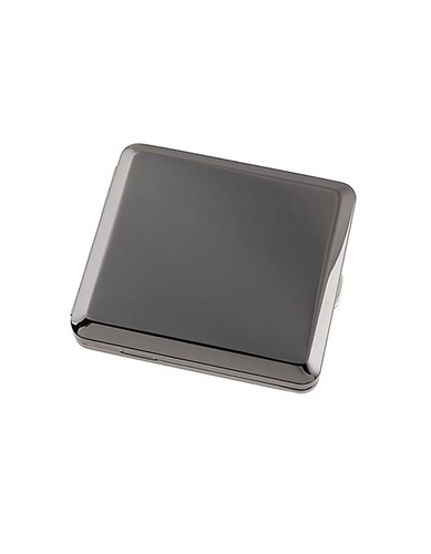 Zigaretten etui metall - zigaretten,