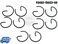 Passt YAMAHA Außenborder 6 8