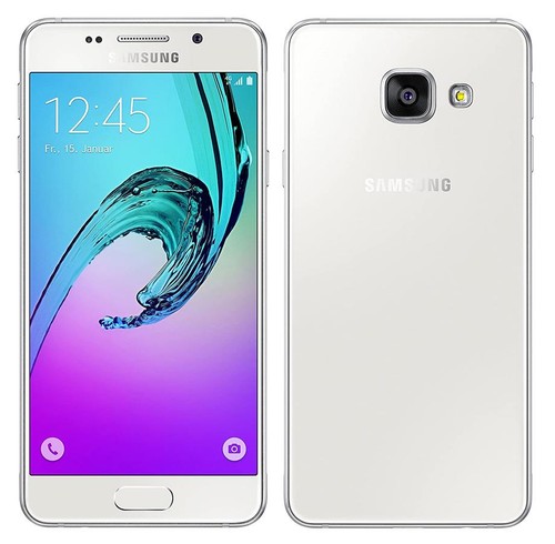 Samsung galaxy - a3, (2016)