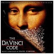 The vinci code - the,