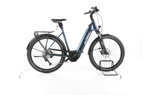 Ktm macina gran 720 - ktm,