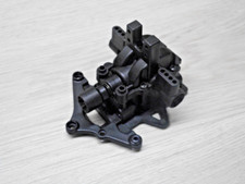 Thunder Tiger Tomahawk VX komplettes Heckdiff