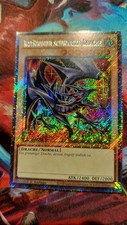 Yu-Gi-Oh! Rotäugiger