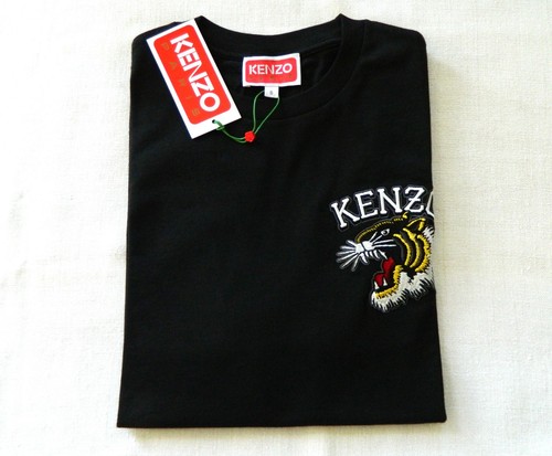 Kenzo shirt schwarz - t-shirt,