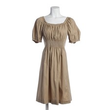 Kleid Prada Linea Rossa Braun