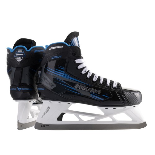 Torwart schlittschuh bauer - torwart-schlittschuh, gsx