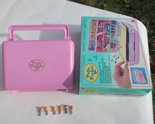 Polly pocket bowling - polly, cassetten