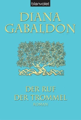 Der ruf trommel roman - trommel:,