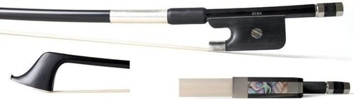 Gewa bassbogen carbon - bassbogen,