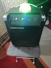 Lenco PA-325 Tragbarer