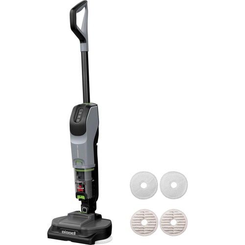 Bissell spinwave vac pet pro - bissell,