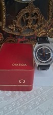 Omega Seamaster Chronostop