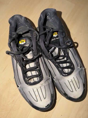 Nike air max - 3,