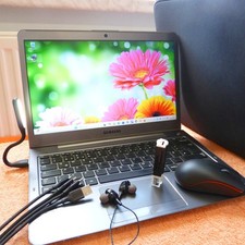 Samsung 530U Business 13 Zoll l METALL ULTRABOOK  I 1TB SSD Windows 11 12GB RAM